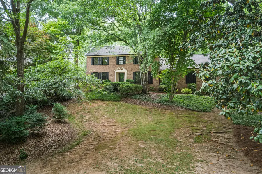 3521 Harvest Moon Trace, Lilburn, GA 30047 - #2