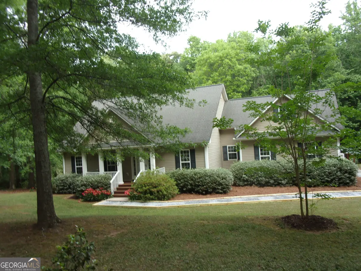 830 Lord Fleming Road, Comer, GA 30629 - #1