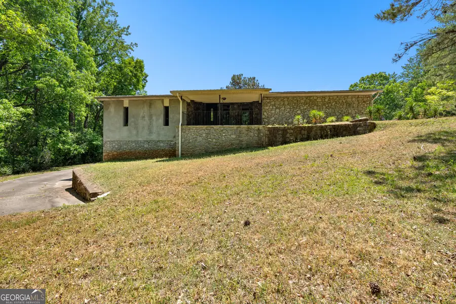9530 Cedar Grove Road, Fairburn, GA 30213 - #2
