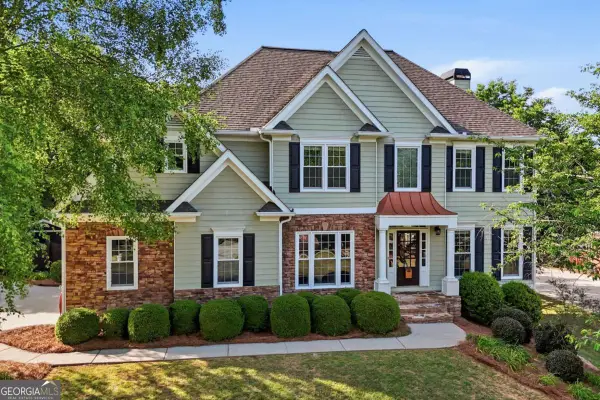 5045 Matthew Meadow Court, Alpharetta, GA 30004
