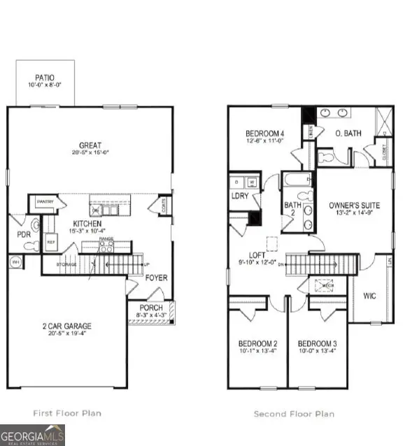 1051 Lakes Boulevard, Brunswick, GA 31525 - #3