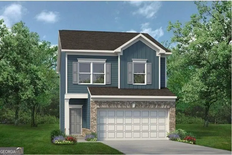 140 Andros Loop, Dalton, GA 30721 - #1