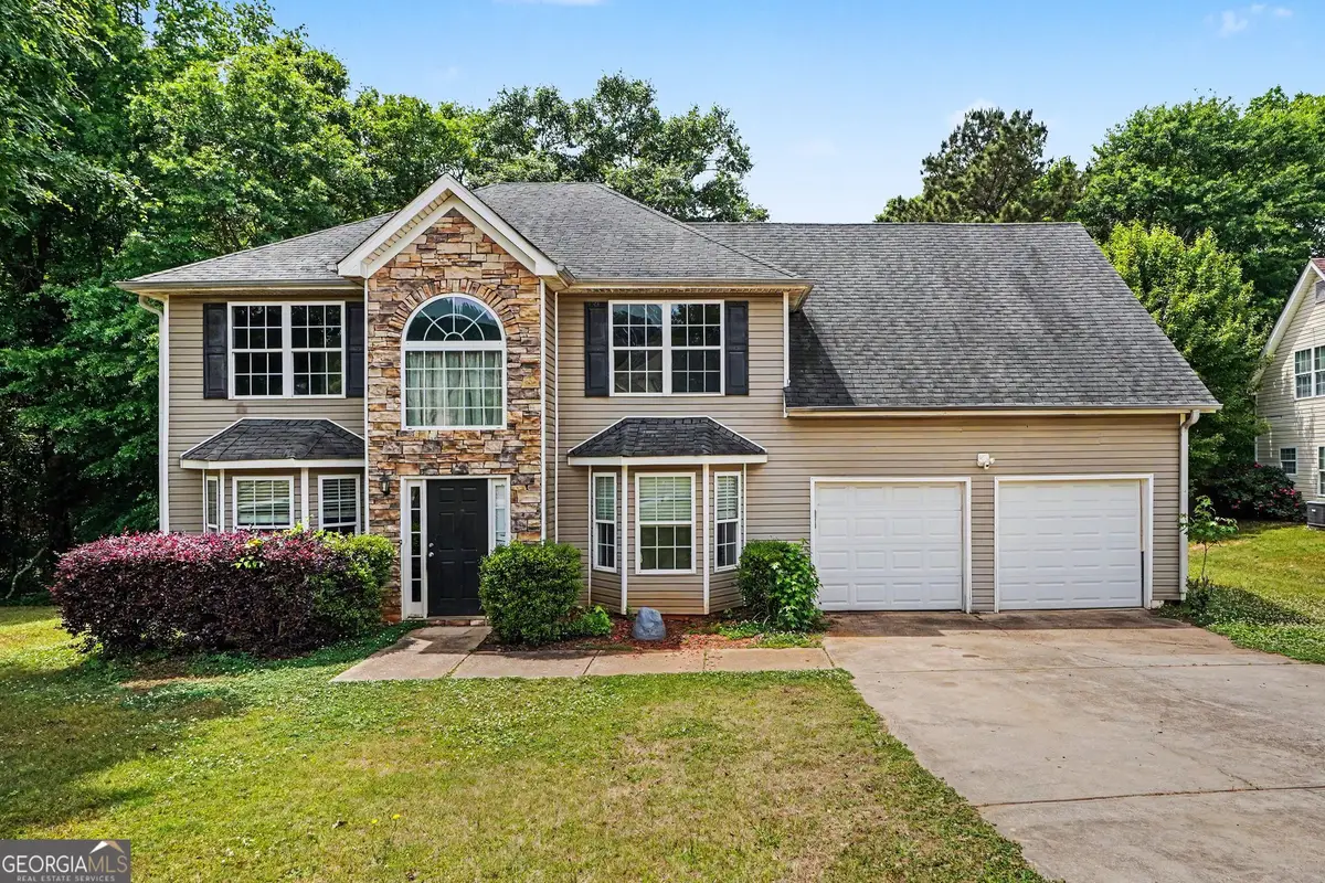 386 Madison Avenue, Hampton, GA 30228 - #1