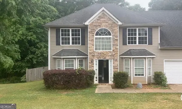 386 Madison Avenue, Hampton, GA 30228