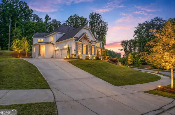 14195 Reserve Manor Lane, Roswell, GA 30075