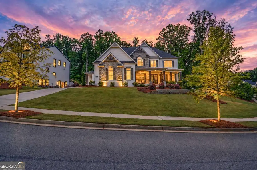 14195 Reserve Manor Lane, Roswell, GA 30075 - #2