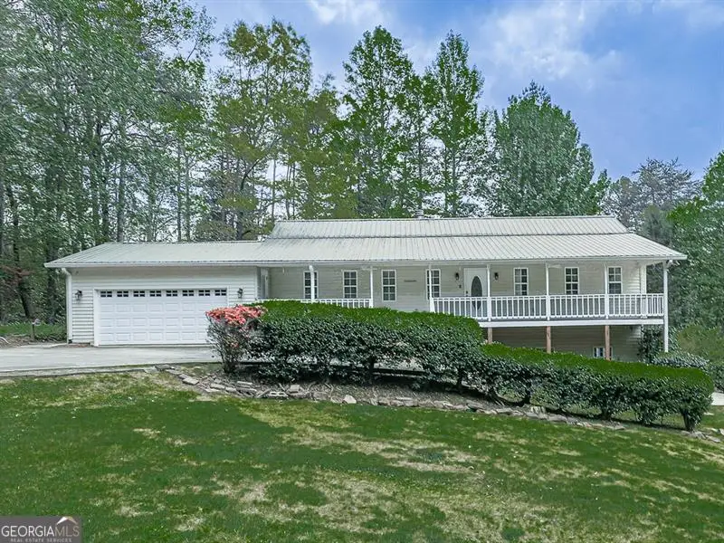 333 Stable Gate Drive, Blairsville, GA 30512 - #1