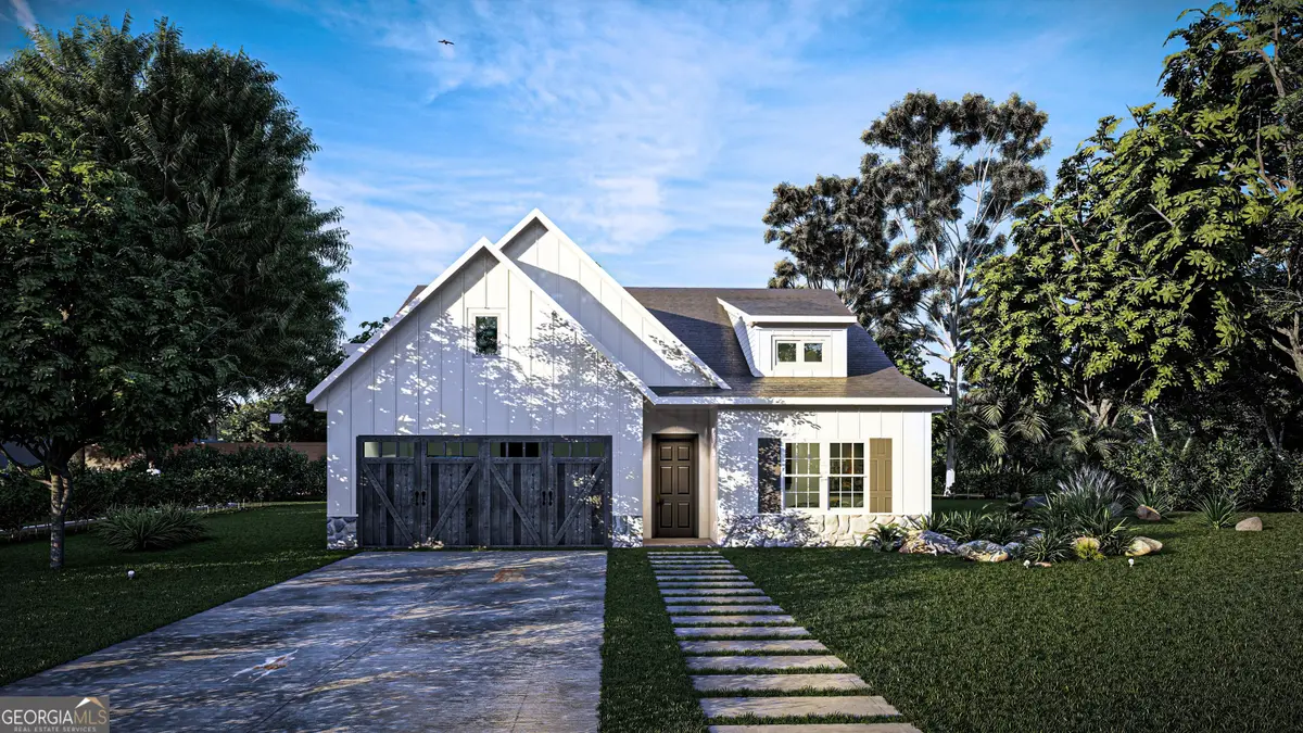 1046 Sun Valley Court #C59, Macon, GA 31211 - #1