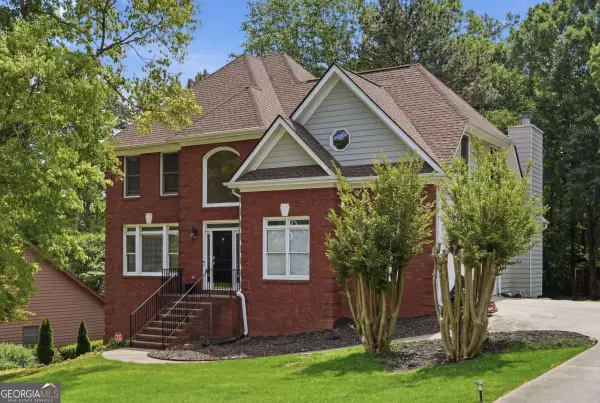 150 Millennial Court, Lawrenceville, GA 30045