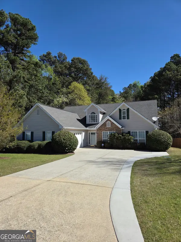 2575 Hamilton Parc Lane, Buford, GA 30519