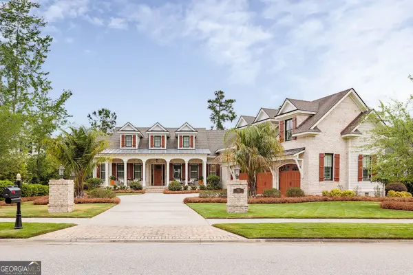 194 Wood Haven Lane, Pooler, GA 31322