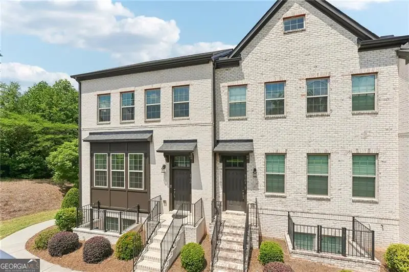 4700 Highside Way, Smyrna, GA 30082 - #1