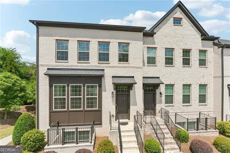 4700 Highside Way, Smyrna, GA 30082 - #2