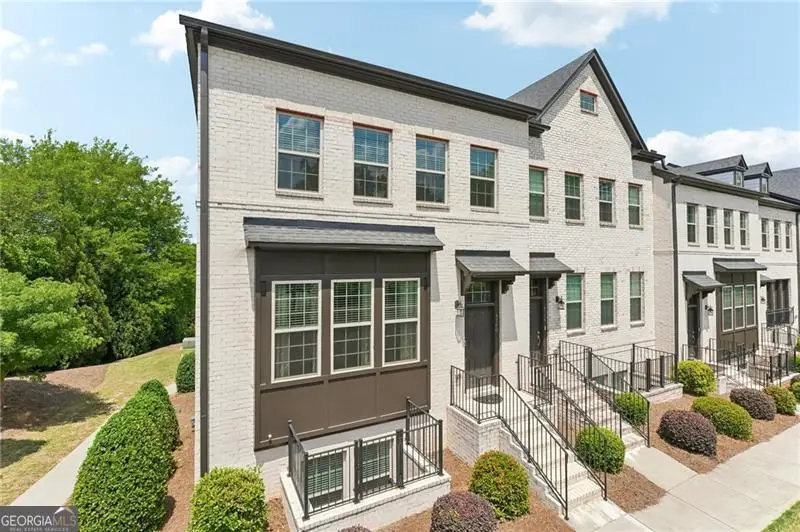 4700 Highside Way, Smyrna, GA 30082 - #3
