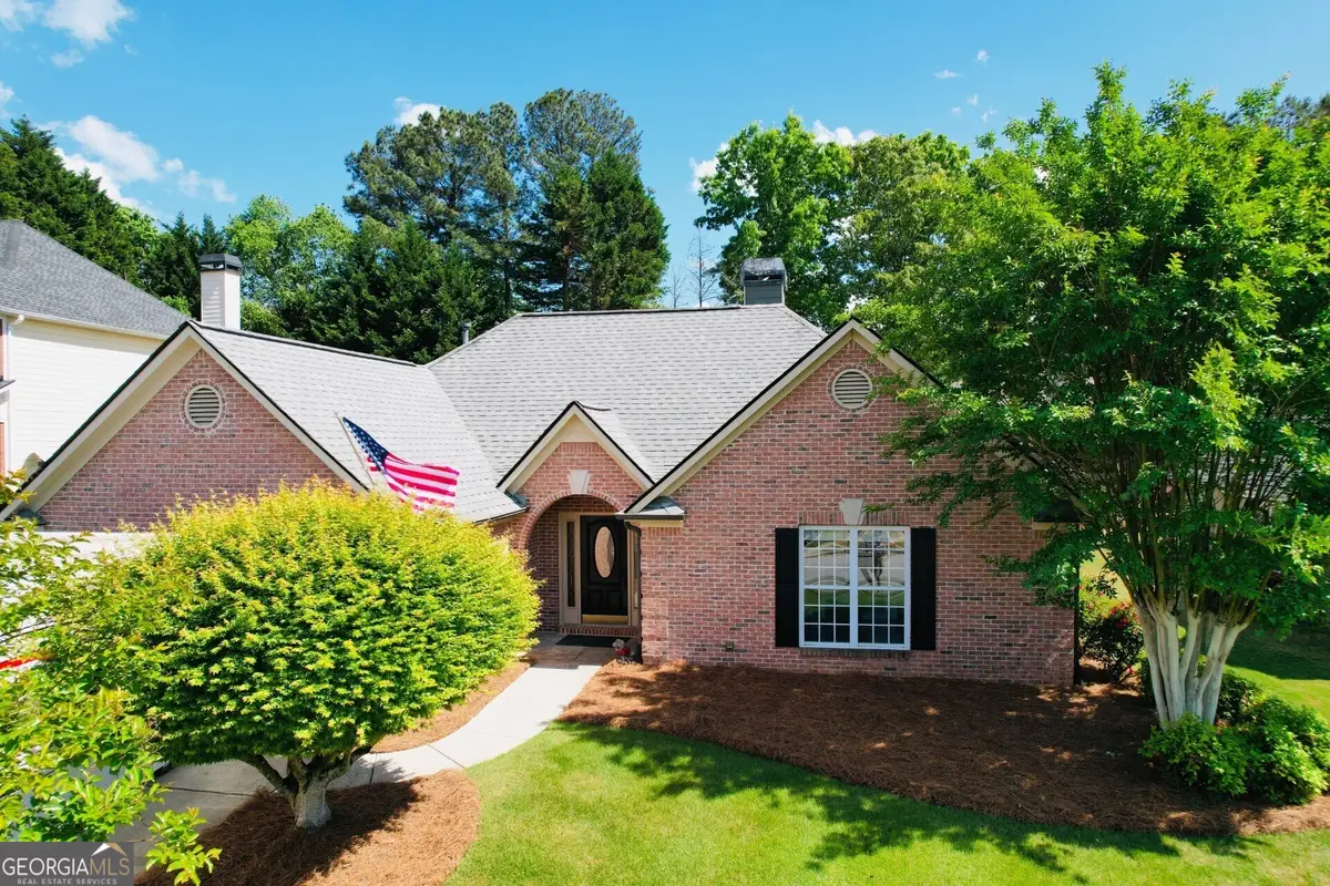 855 River Valley Drive, Dacula, GA 30019 - #1