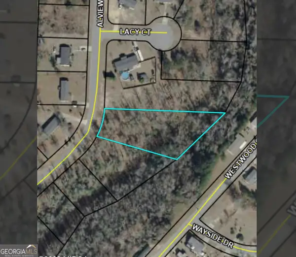 234 Alview Drive, Macon, GA 31206