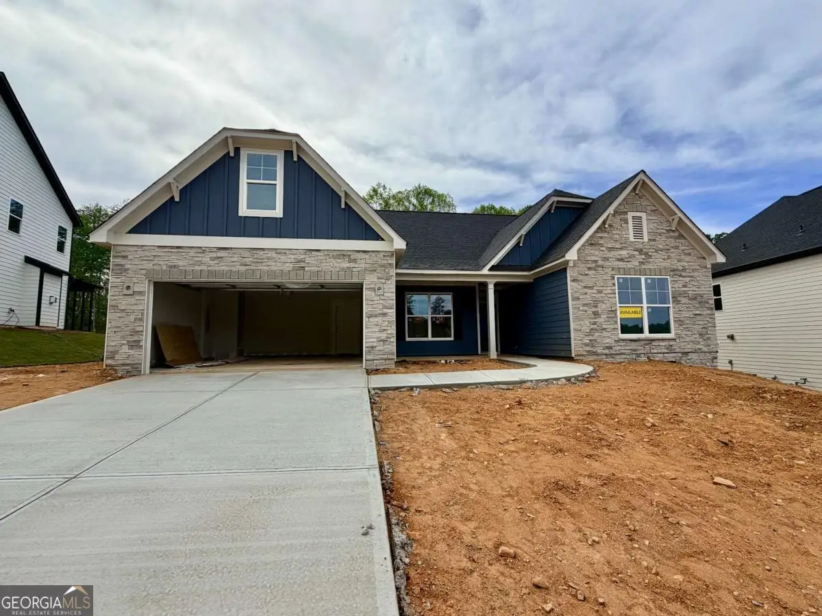 141 Cedar Crest Lane, Dawsonville, GA 30534 - #1