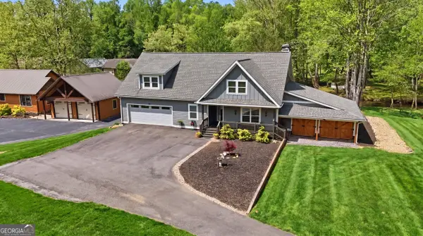 7079 Upper Hightower Road, Hiawassee, GA 30546