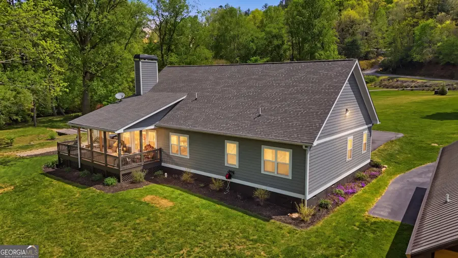 7079 Upper Hightower Road, Hiawassee, GA 30546 - #2