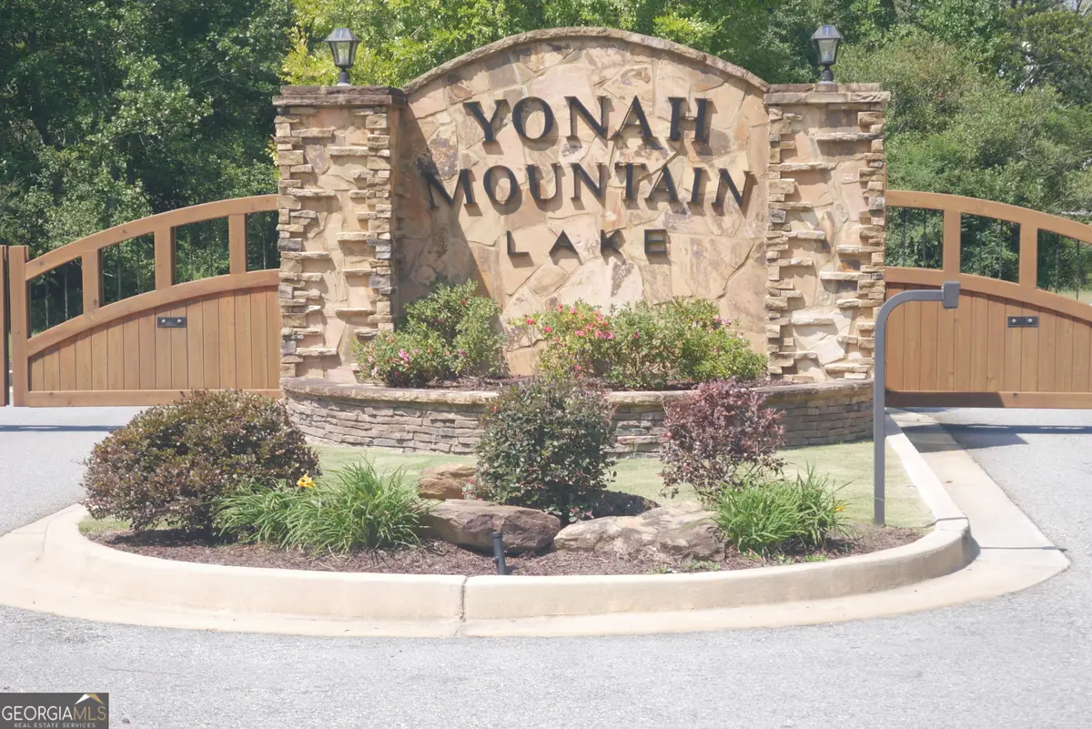 LOT 19 Yonah Lake Drive, Sautee Nacoochee, GA 30571 - #1