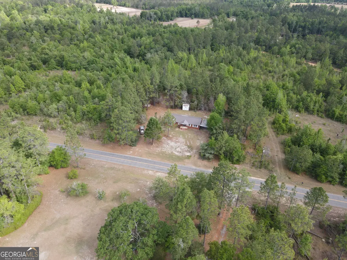 546 Alton Lawson Road, Adrian, GA 31002 - #1