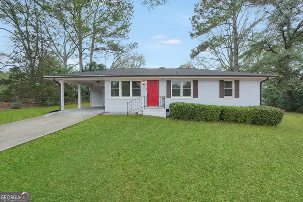 161 Carver Road, McDonough, GA 30253
