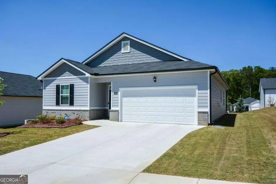 8594 Seabiscuit Road, Lithonia, GA 30058 - #2