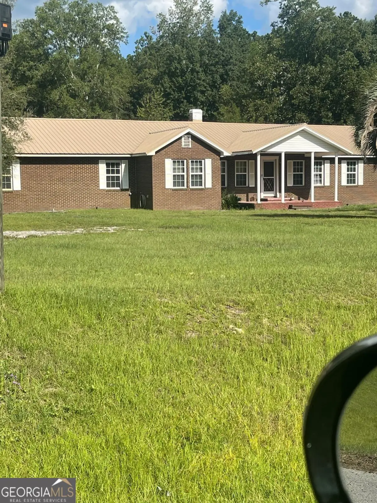 1721 Us 1 Highway N, Alma, GA 31510 - #1