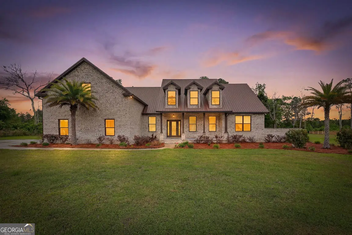 211 Sanford Drive, Waverly, GA 31565 - #1