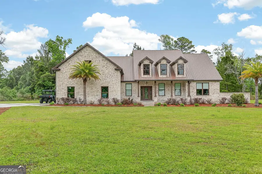 211 Sanford Drive, Waverly, GA 31565 - #2