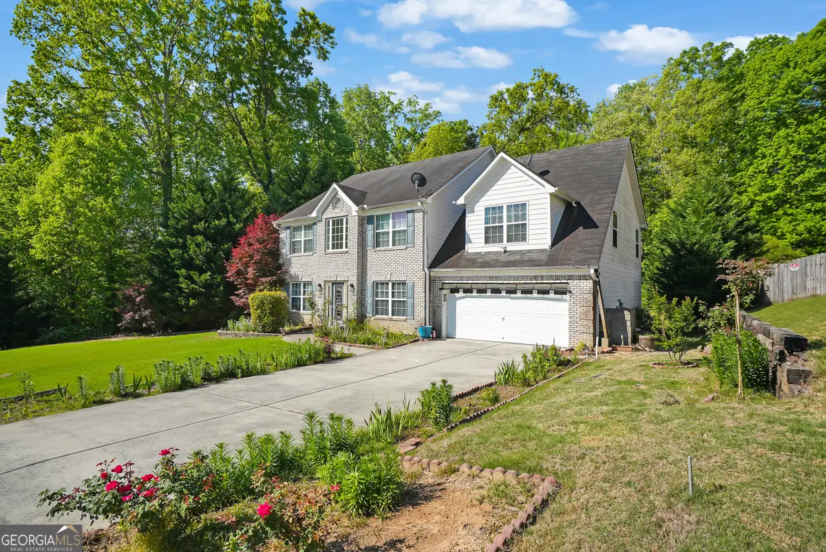 941 Wisteria View Court, Dacula, GA 30019 - #1
