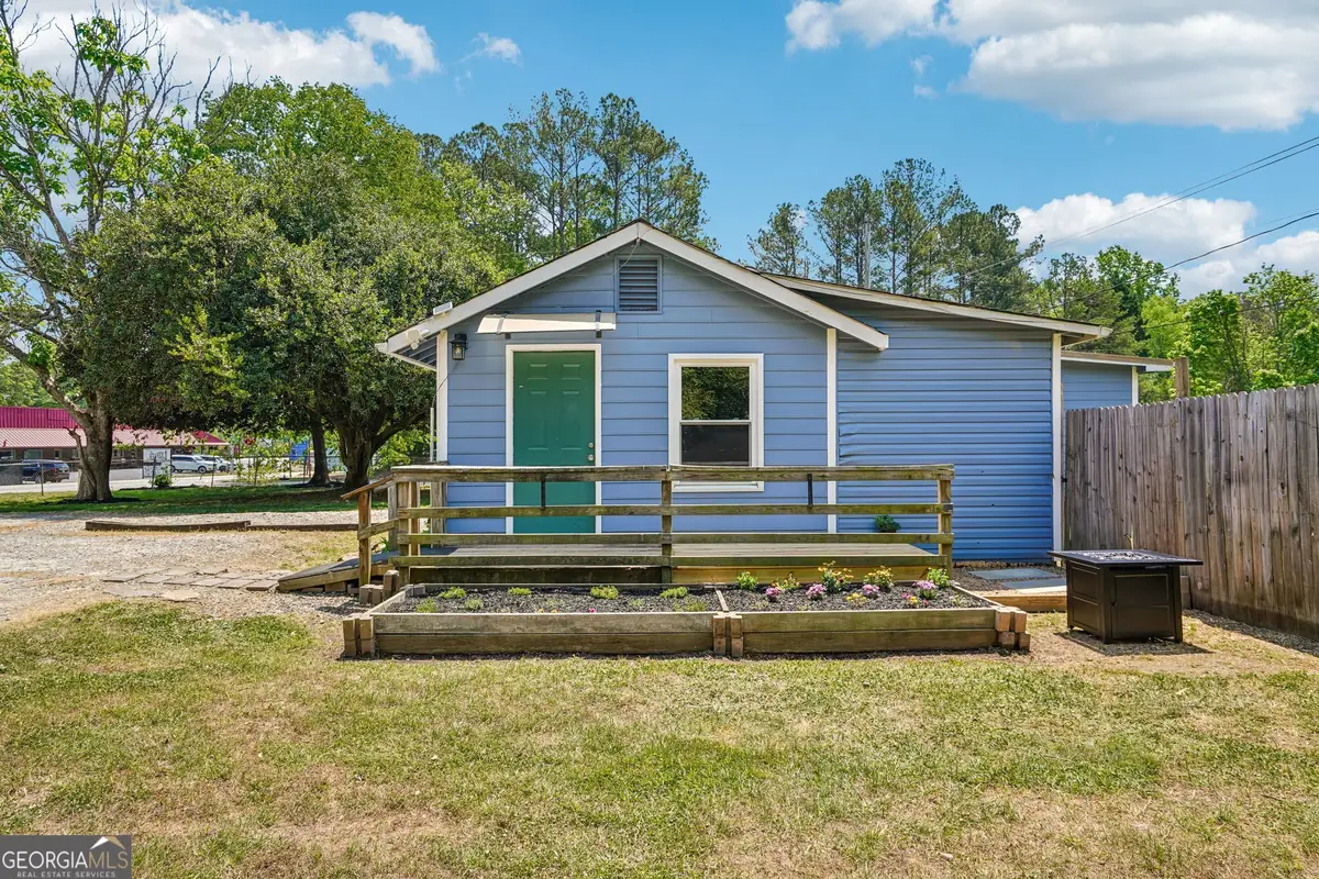 1042 Main Street, Whitesburg, GA 30185 - #1