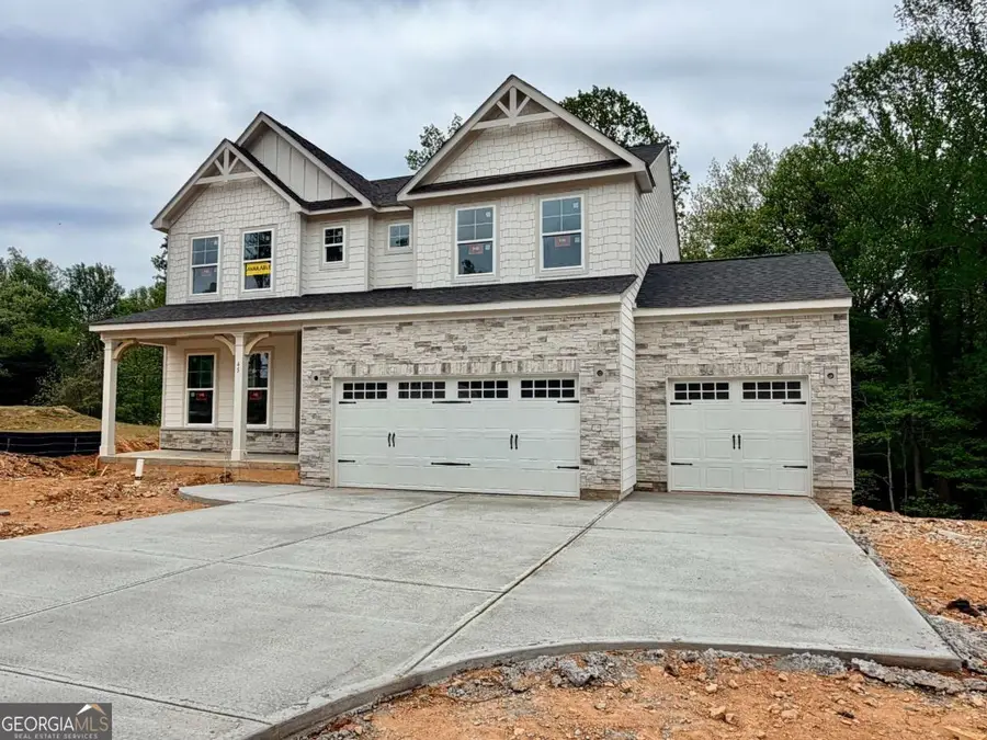 45 Cedar Crest Lane, Dawsonville, GA 30534 - #2