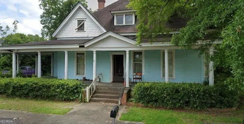 419 Church Street Ne, Dawson, GA 39842 - #1