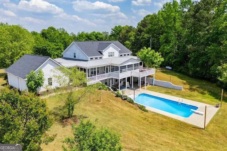 575 Liberty Church Road, Carrollton, GA 30116 - #3