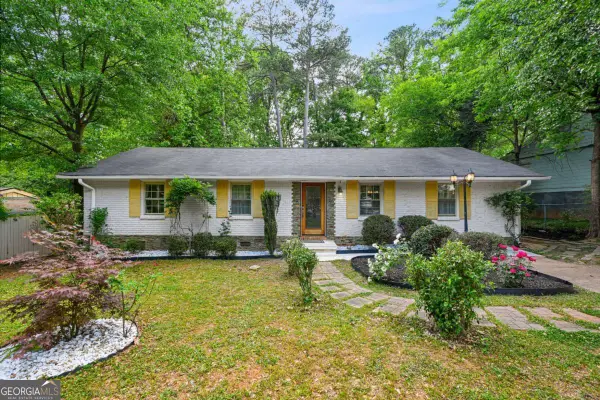 2570 Spring Drive Se, Smyrna, GA 30080