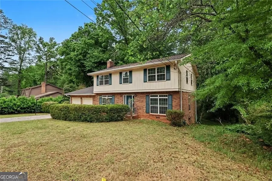 968 Abingdon Court, Stone Mountain, GA 30083 - #2