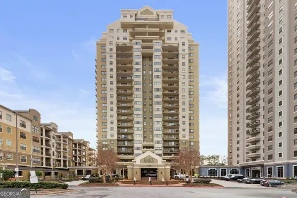 795 Hammond Drive #1405, Atlanta, GA 30328