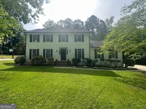 1853 Windcrest Drive Sw, Lilburn, GA 30047
