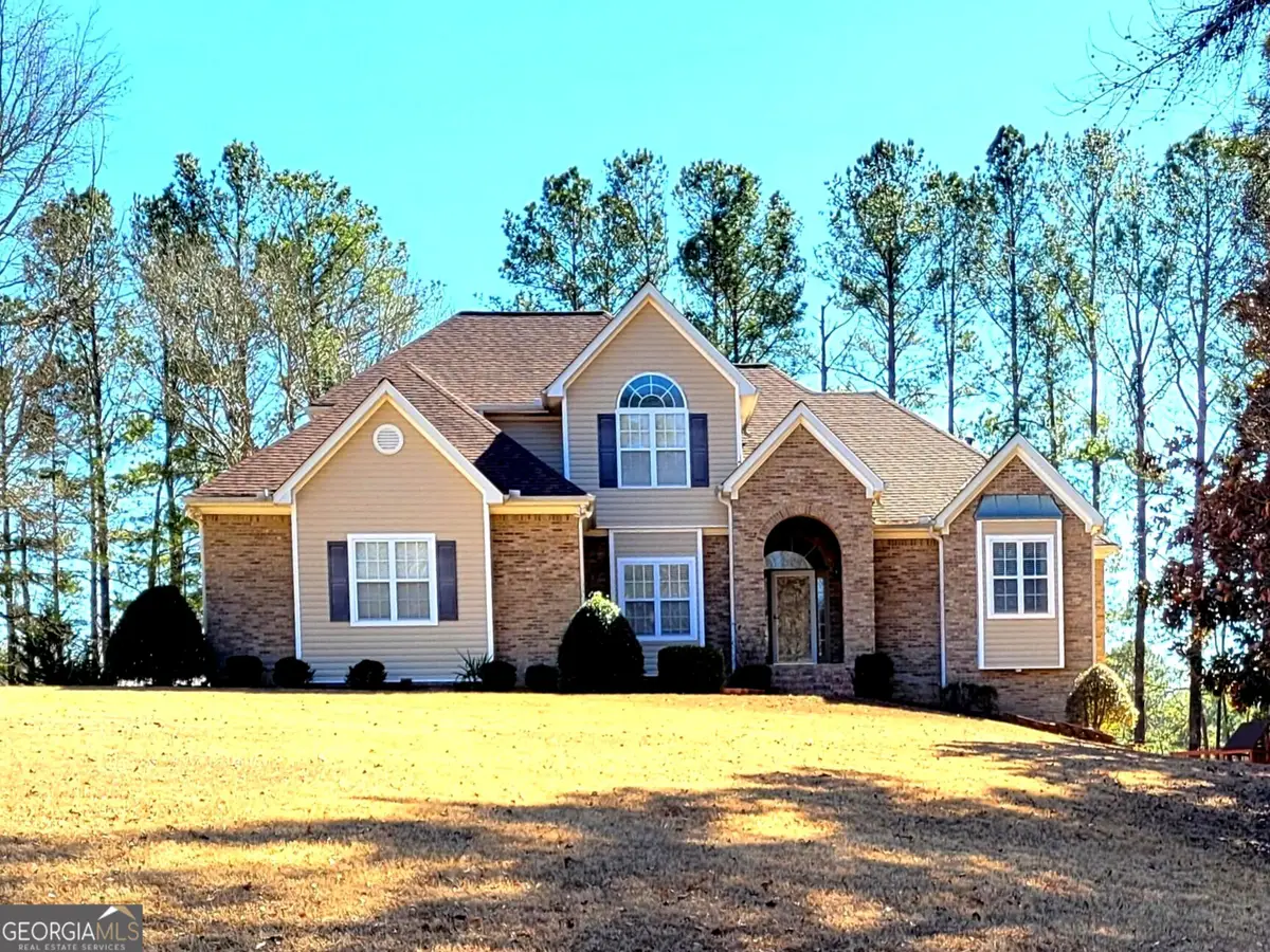 190 Baywatch Circle, Fayetteville, GA 30215 - #1