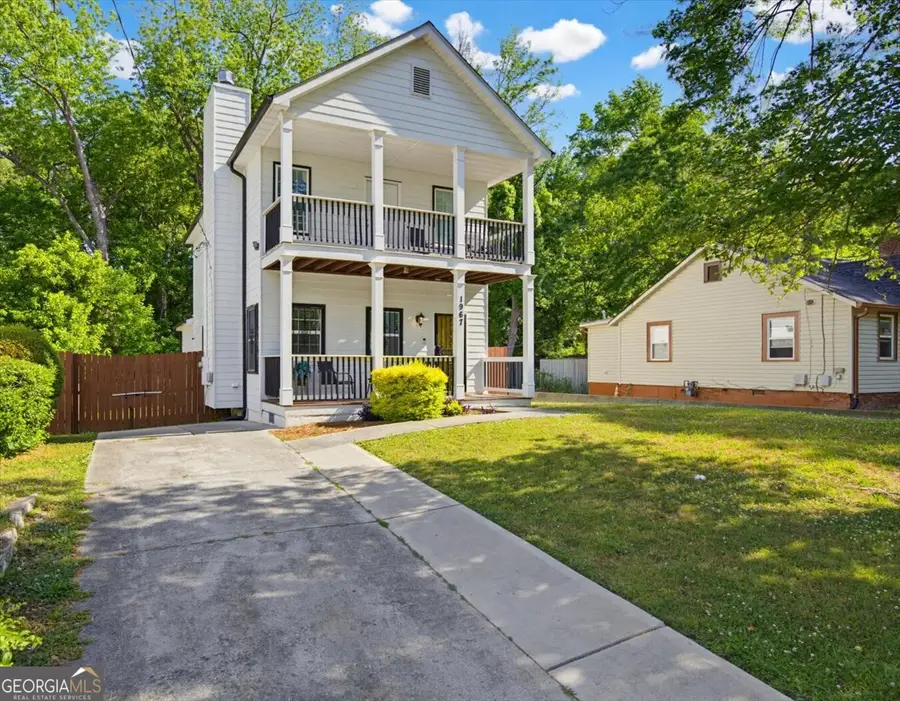 1967 Detroit Avenue Nw, Atlanta, GA 30314 - #2