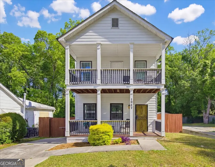 1967 Detroit Avenue Nw, Atlanta, GA 30314 - #3