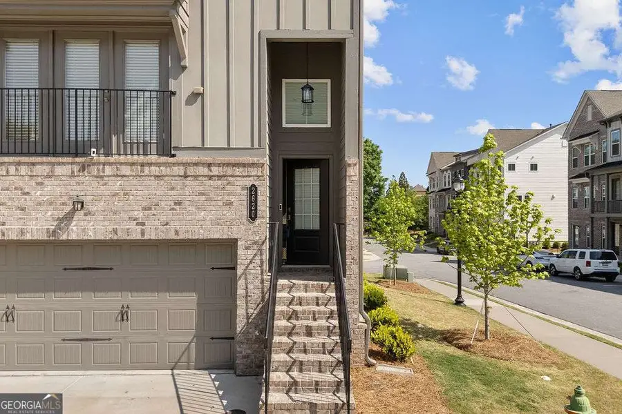 2620 Blackburn Court, Smyrna, GA 30080 - #3