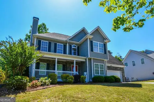 4276 Mountain Ridge Road, Gainesville, GA 30506