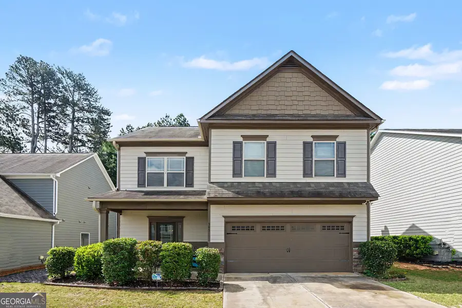 585 Country Ridge Drive, Hoschton, GA 30548 - #2