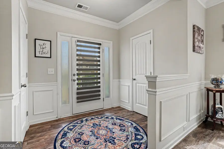 585 Country Ridge Drive, Hoschton, GA 30548 - #3