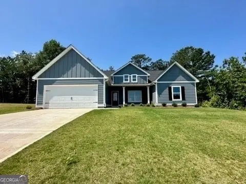 10 Lee Road 2129, Beulah, AL 36859 - #1