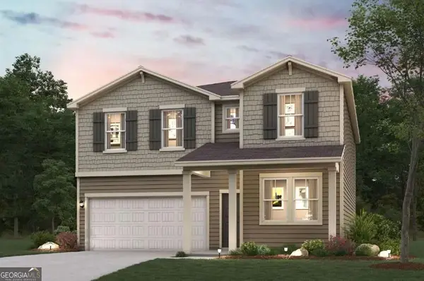5298 Mulberry Creek Way, Flowery Branch, GA 30542