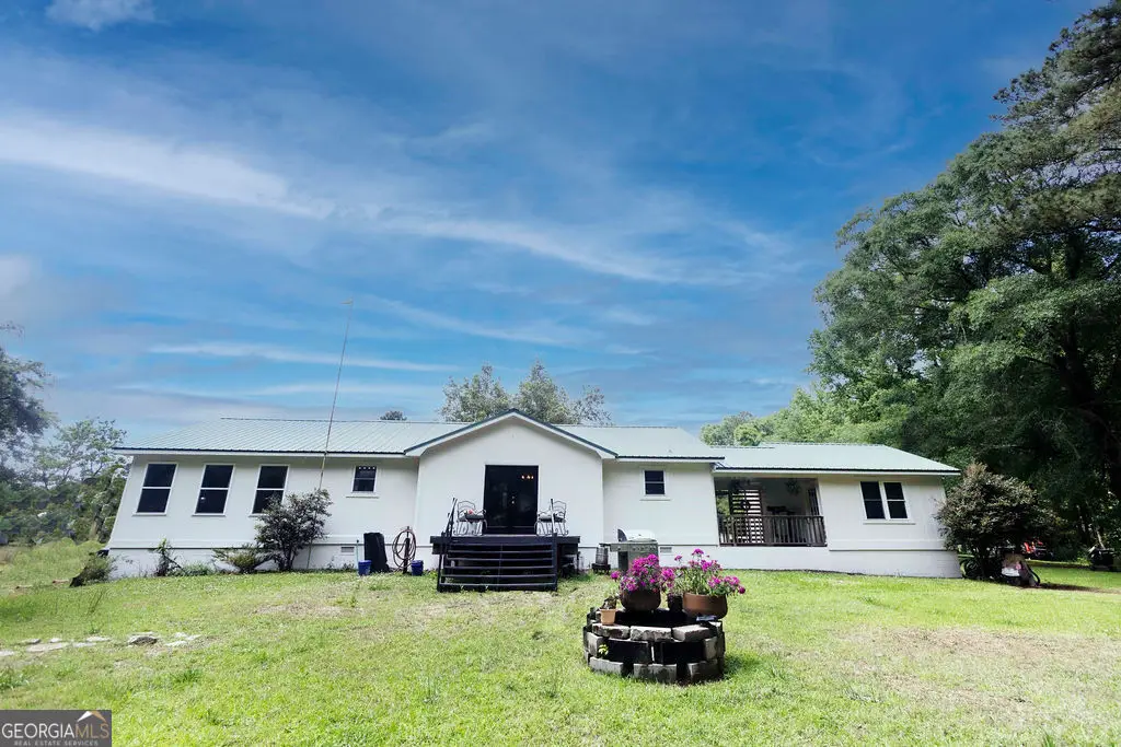 143 Hammond Road, Jackson, GA 30233 - #1