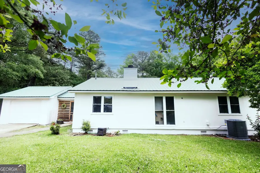 143 Hammond Road, Jackson, GA 30233 - #3